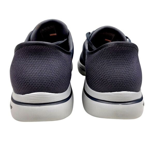 Skechers GO Walk Arch Fit 2.0 Sneakers Gray Mens Size 11.5 WW Extra Wide